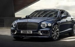 Bentley Flying spur (Copy 3)