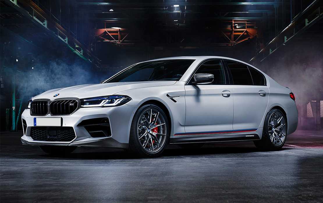 BMW M5 (Copy 3)