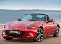 Mazda MX-5 (Copy 2)