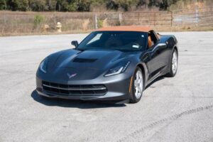 2014 Chevrolet Corvette