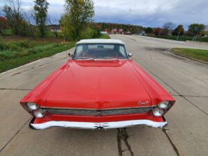 1959 Ford Thunderbird