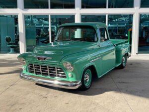 1955 Chevrolet 3100