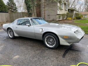 1979 Pontiac Firebird