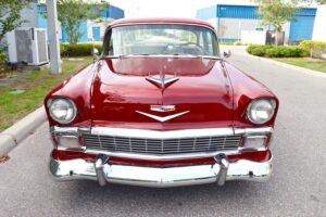1956 Chevrolet Bel Air