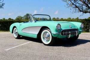 1957 Chevrolet Corvette