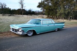 1959 Buick Electra