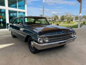 1961 Ford Galaxie