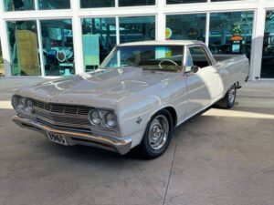 1965 Chevrolet El Camino