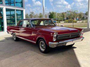 1965 Mercury Comet