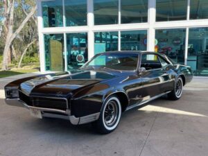 1967 Buick Riviera