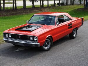 1967 Dodge Coronet 440
