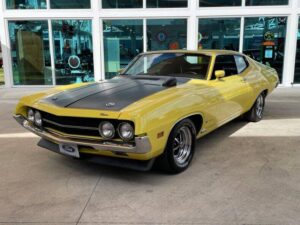 1970 Ford Torino