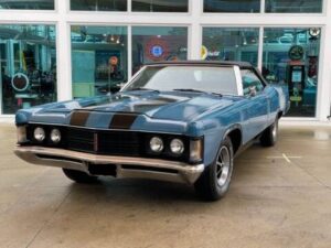 1970 Mercury Monterey