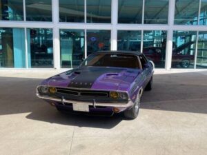 1971 Dodge Challenger