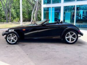 1999 Plymouth Prowler