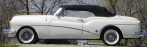 1953 Buick Skylark