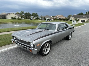 1970 Chevrolet Nova