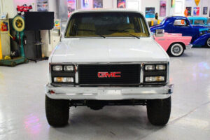 1978 GMC Jimmy