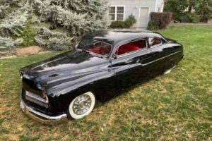 1950 Mercury Monterey