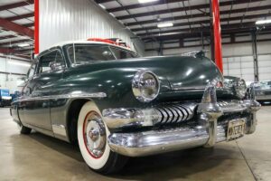 1951 Mercury Monterey