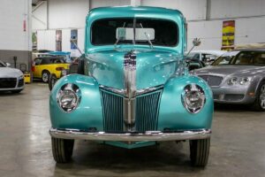 1940 Ford Other Pickups