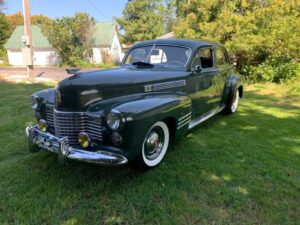 1941 Cadillac Series 61