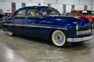 1949 Mercury Eight