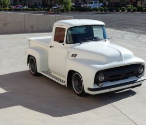 1956 Ford F 100