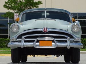 1953 Hudson Hornet