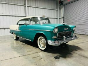 1955 Chevrolet Bel Air