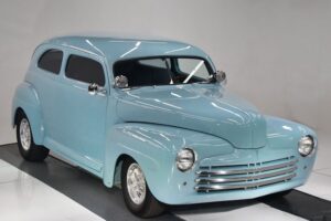 1946 Ford Custom