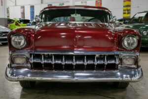 1956 Chevrolet Bel Air/150/210