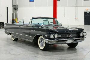1960 Buick Electra