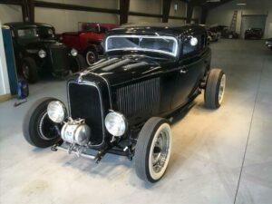 1932 Ford Other COUPE