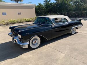 1957 Cadillac Eldorado
