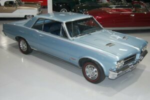 1964 Pontiac GTO