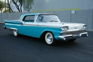 1959 Ford Fairlane