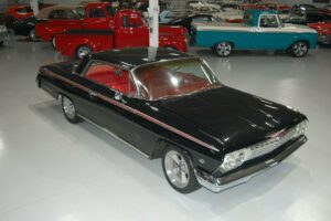 1962 Chevrolet Impala