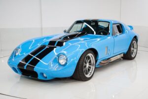 1965 Shelby Daytona