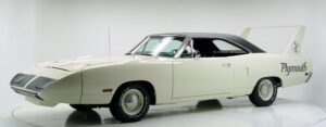 1970 Plymouth Superbird