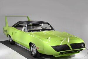 1970 Plymouth Superbird