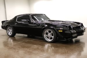 1981 Chevrolet Camaro Z28