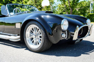 1966 Superformance Cobra