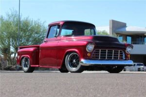 1956 Chevrolet 3100
