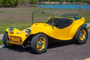 2015 Volkswagen Dune Buggy