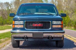 1995 GMC Yukon SLT