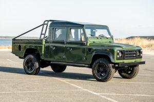 1995 Land Rover Defender 130