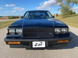 1987 Buick Grand National