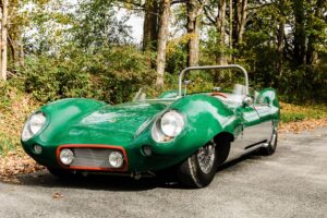 1957 Lotus 11 Replica
