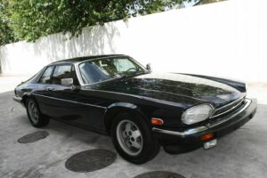 1988 Jaguar XJS